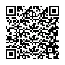 QR Code สำหรับหมายเลขโทรศัพท์ +19095678772