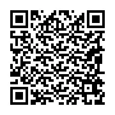 QR Code for Phone number +19095679675