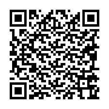 QR kód a telefonszámhoz +19095764812