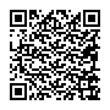 QR Code for Phone number +19095767907