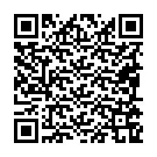 QR Code for Phone number +19095769237