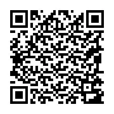 QR kód a telefonszámhoz +19095783251