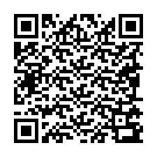 QR-код для номера телефона +19095793096