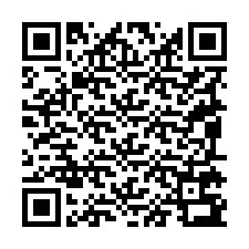 QR-koodi puhelinnumerolle +19095793860