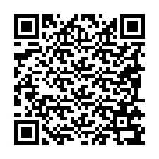 電話番号のQRコード +19095797566