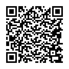 QR-Code für Telefonnummer +19095797567