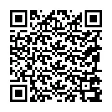 QR-Code für Telefonnummer +19095797811