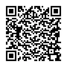 QR Code for Phone number +19095798238