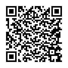 QR Code for Phone number +19095799469
