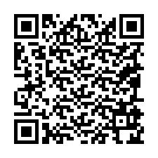 QR Code for Phone number +19095924519