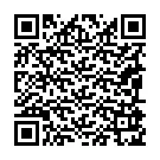 QR Code for Phone number +19095925235