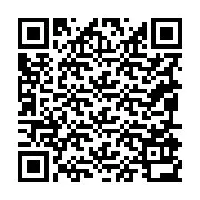 Kod QR dla numeru telefonu +19095932381