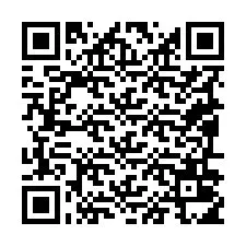 QR код за телефонен номер +19096015569