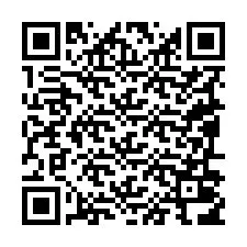 QR Code สำหรับหมายเลขโทรศัพท์ +19096016178