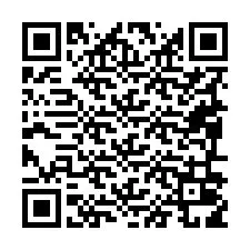 QR-code voor telefoonnummer +19096019027