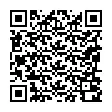 QR-koodi puhelinnumerolle +19096020165