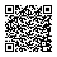 QR-code voor telefoonnummer +19096020186