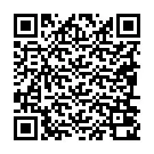 QR-code voor telefoonnummer +19096020296