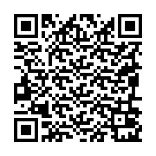 QR kód a telefonszámhoz +19096021014