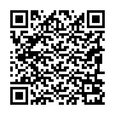 QR код за телефонен номер +19096021415