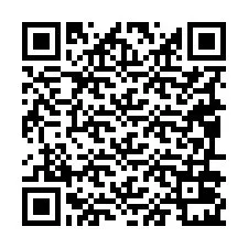 QR-koodi puhelinnumerolle +19096021872