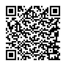 QR kód a telefonszámhoz +19096021980