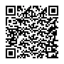 QR-код для номера телефона +19096022259