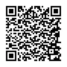 QR Code สำหรับหมายเลขโทรศัพท์ +19096022368