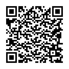 QR-koodi puhelinnumerolle +19096027529