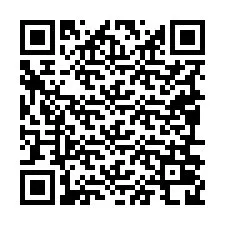 QR-код для номера телефона +19096028296