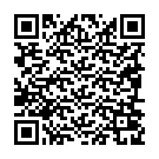 QR-Code für Telefonnummer +19096029282