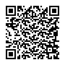 QR Code pour le numéro de téléphone +19096029484