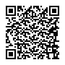 QR kód a telefonszámhoz +19096064863