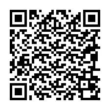 QR-koodi puhelinnumerolle +19096070080