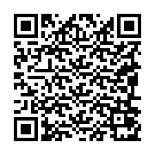 QR-код для номера телефона +19096071234