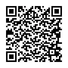 QR-код для номера телефона +19096075142