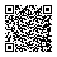 QR Code สำหรับหมายเลขโทรศัพท์ +19096075684