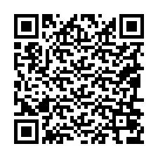 QR-koodi puhelinnumerolle +19096076259