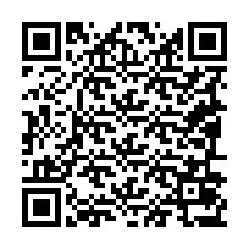 QR код за телефонен номер +19096077139