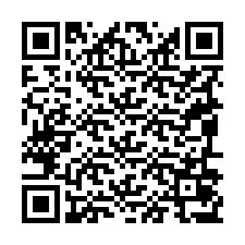 QR-kood telefoninumbri jaoks +19096077140