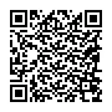 Código QR para número de telefone +19096078259