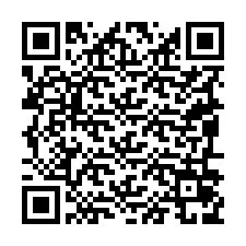 Código QR para número de teléfono +19096079454