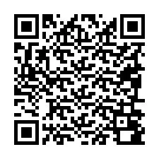 QR-код для номера телефона +19096080093