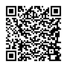 QR Code สำหรับหมายเลขโทรศัพท์ +19096080635