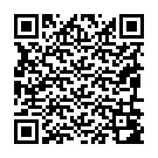 Código QR para número de telefone +19096082005