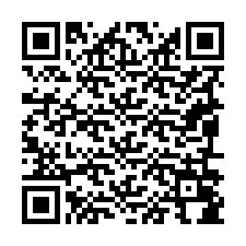 QR-code voor telefoonnummer +19096084485