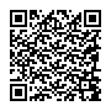 Codice QR per il numero di telefono +19096085118