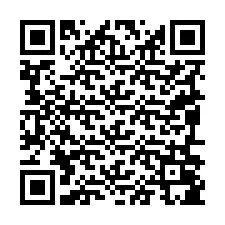 Código QR para número de telefone +19096085214