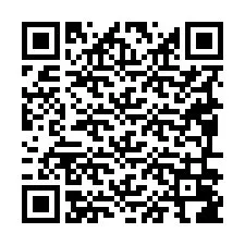 Kode QR untuk nomor Telepon +19096086022