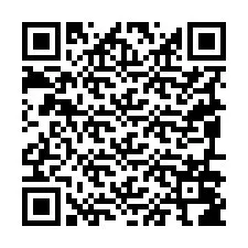 QR kód a telefonszámhoz +19096086904